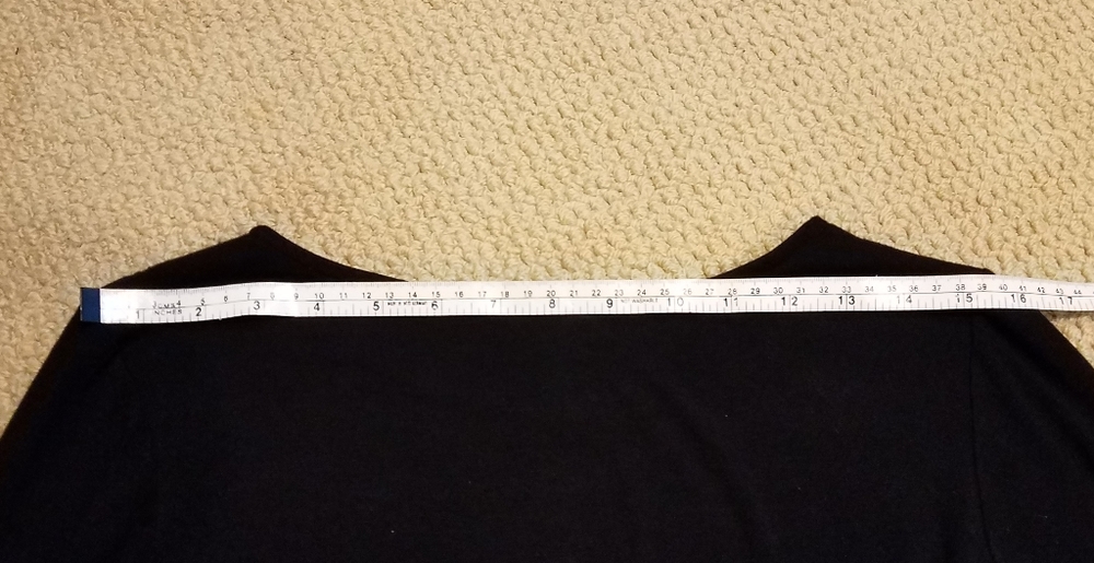 "In Style" Crop Top - Picture 5 of 5